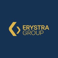 Erystra Group logo - Similar company to Relations Publics Afrique