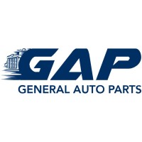 General Auto Parts logo - Similar company to Korri Star