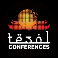 TESOL Conferences logo - Similar company to Mena Edtech Leaders