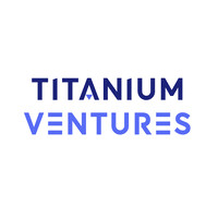Titanium Ventures logo - Similar company to Muru-D