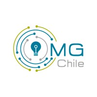 Media Group . Chile logo - Similar company to Grupo Container