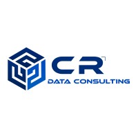 CR Data Consulting logo - Similar company to Cr Consulting