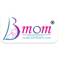 Bmom Fertility and Research Center logo - Similar company to Dr. Karthik Gunasekaran (Gu..