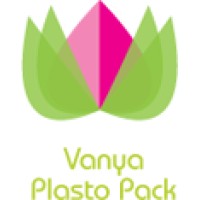 Vanya Plastopack logo - Similar company to Aarch Nonwoven