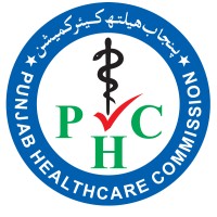 Punjab Healthcare Commission (PHC) logo - Similar company to Primary & Secondary Healthcare Department