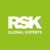 RSK Global Experts logo - Similar company to Sja