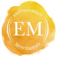 Empowerment Movement logo - Similar company to Okzest