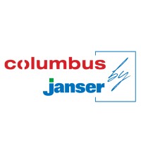 Columbus Clean by Janser Polska logo - Similar company to Columbus Cleaning Equipment Australasia