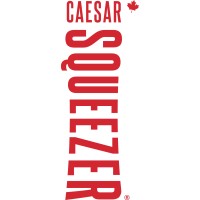 Caesar Squeezers logo - Similar company to Net1 Philippines
