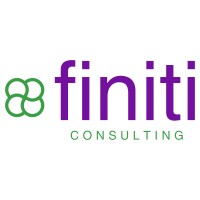 Finiti Consulting logo - Similar company to Expression Marketing