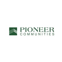 Pioneer Communities logo - Similar company to Aleph Integrated