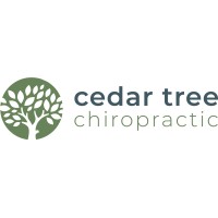 Cedar Tree Chiropractic Burton logo - Similar company to Cedar Tree Chiropractic
