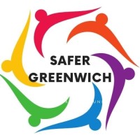 Safer Greenwich logo - Similar company to Bittersuite Expereinces Cio