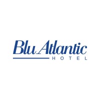Blu Atlantic Hotel logo - Similar company to Fluidé Homes