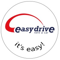 Easydrive logo - Similar company to Easydrive Torino