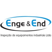 Enge & End Inspeção de Equipamentos Industriais logo - Similar company to Sinso