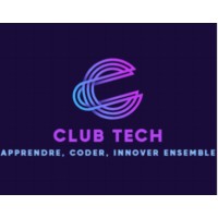 Club TECH.1 logo - Similar company to Highappler
