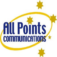 All Points Communications logo - Similar company to Direct Communications - Australia