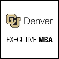 CU Denver Executive MBA Program logo - Similar company to The University Of Alabama Executive Mba