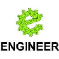 e-engineer logo - Similar company to Elomatic Engineering Sp. Z O.O.