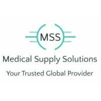 Medical Supply Solutions Inc logo - Similar company to Ultimade.Ai