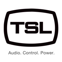 TSL logo - Similar company to Vislink