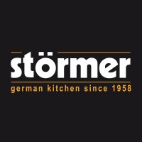 Störmer Küchen - Oman logo - Similar company to Mazoon Group