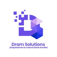 Dram Solutions Perú logo - Similar company to Rumihost