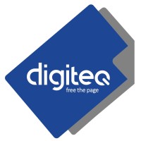 digiteq logo - Similar company to Xeratek Document Solutions Llc