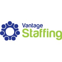 Vantage Staffing Services logo - Similar company to Can Help Inc