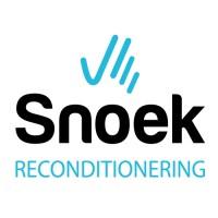Snoek Reconditionering