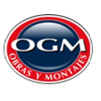 Sociedad OGM Mecánica Integral S.A. logo - Similar company to Constructora Ingenew