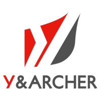Y&ARCHER logo - Similar company to Syp
