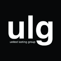 ULG-United Lasting Group logo - Similar company to Trufflebkk