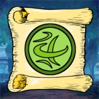 Scroll Puzzle Games
