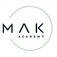 MAK Academy logo - Similar company to New Hera Interconnection