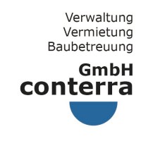 conterra GmbH logo - Similar company to Finklyn Gmbh