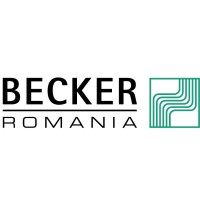 Becker Romania logo - Similar company to Curvelab