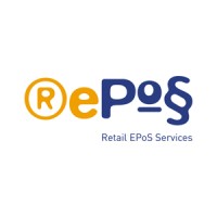 Reposs Limited logo - Similar company to Retail Data Partnership