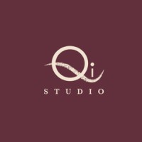 Qi Studio logo - Similar company to Blueink Content