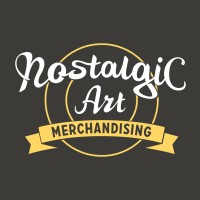 Nostalgic-Art Merchandising GmbH logo - Similar company to Leoprinting