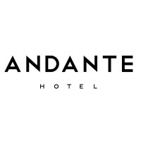 Andante Hotel Barcelona logo - Similar company to Tectickets
