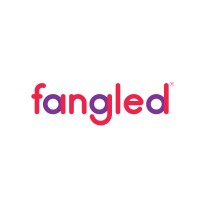 Fangled Gifting logo - Similar company to Dareeya