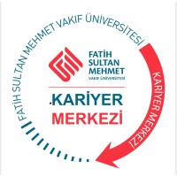 Fatih Sultan Mehmet Vakıf Üniversitesi Kariyer Merkezi logo - Similar company to Fsmsem