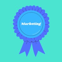 BlueRibbon-Marketing logo - Similar company to Bad Brain