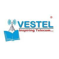 Vestel Telecom Services logo - Similar company to Cloudpath Telecom Private Limited