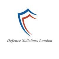 Defence Solicitors in London logo - Similar company to Human Rights International