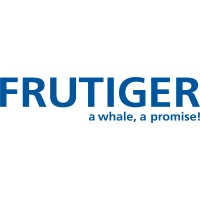 FRUTIGER INDIA logo - Similar company to Alumnihwz