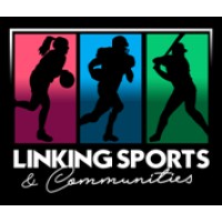 Linking Sports & Communities logo - Similar company to Rise Above Enterprises Dev Llc