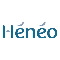 Hénéo logo - Similar company to Eole